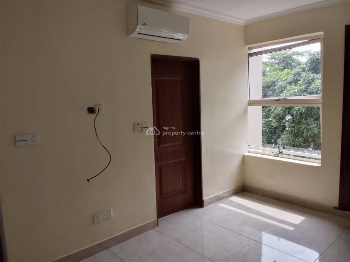 Luxury 3 Bedroom Apartment with a Room Bq, Ikoyi, Lagos, Flat / Apartment for Rent