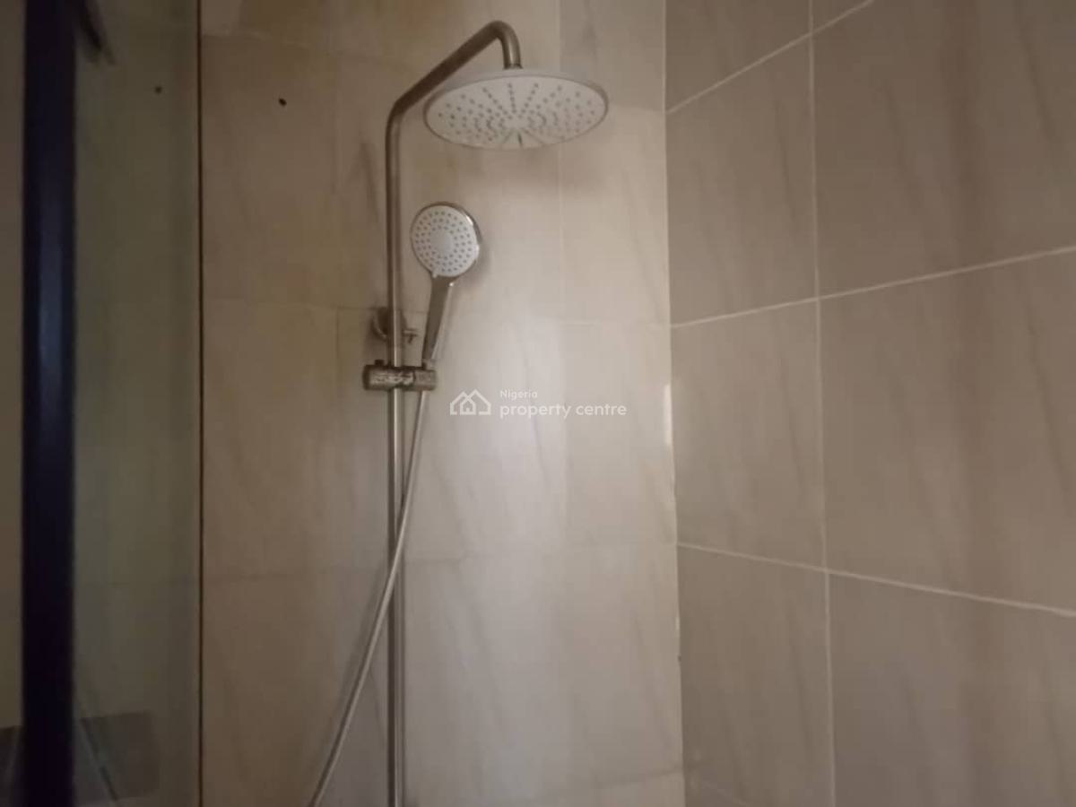 Luxury 3 Bedroom Apartment with a Room Bq, Ikoyi, Lagos, Flat / Apartment for Rent