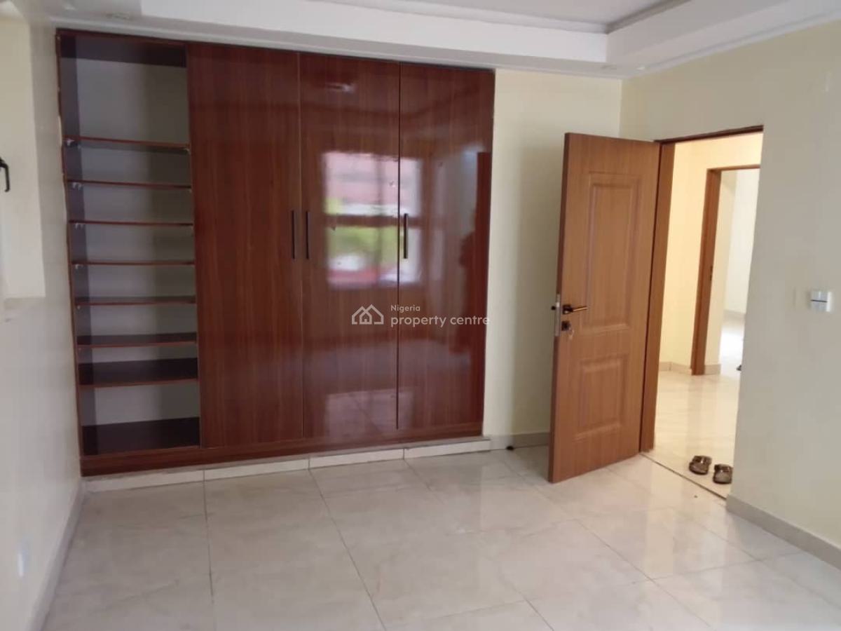 Luxury 3 Bedroom Apartment with a Room Bq, Ikoyi, Lagos, Flat / Apartment for Rent
