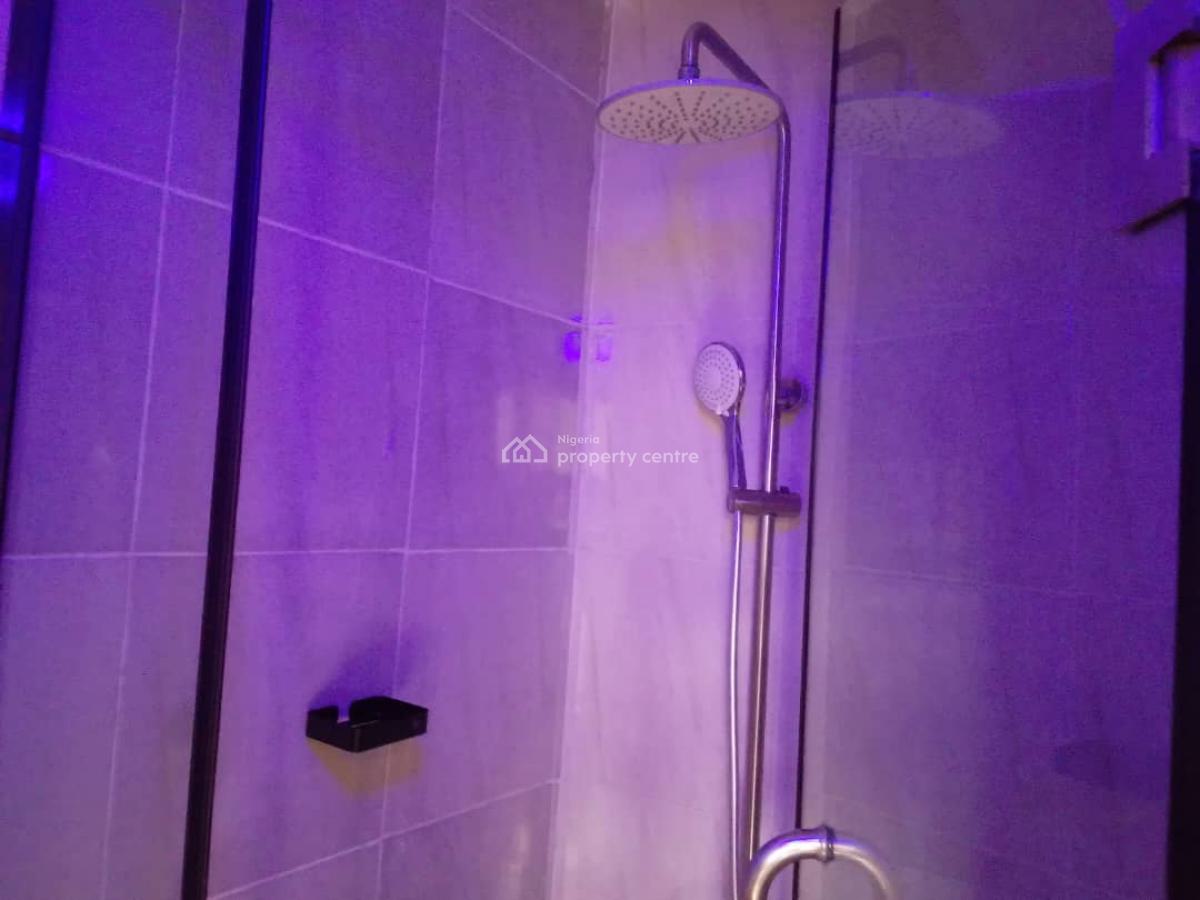 Luxury 3 Bedroom Apartment with a Room Bq, Ikoyi, Lagos, Flat / Apartment for Rent