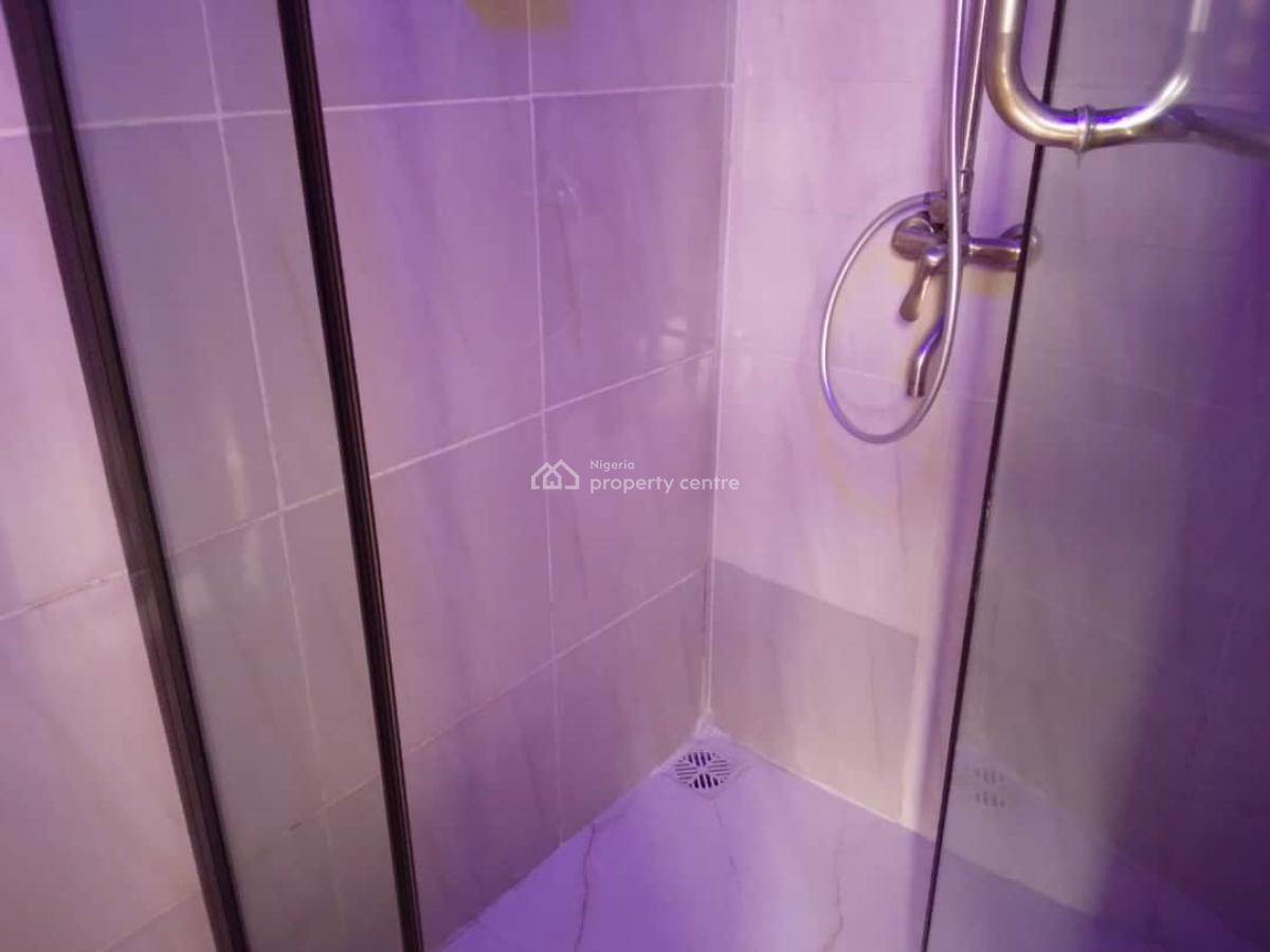 Luxury 3 Bedroom Apartment with a Room Bq, Ikoyi, Lagos, Flat / Apartment for Rent