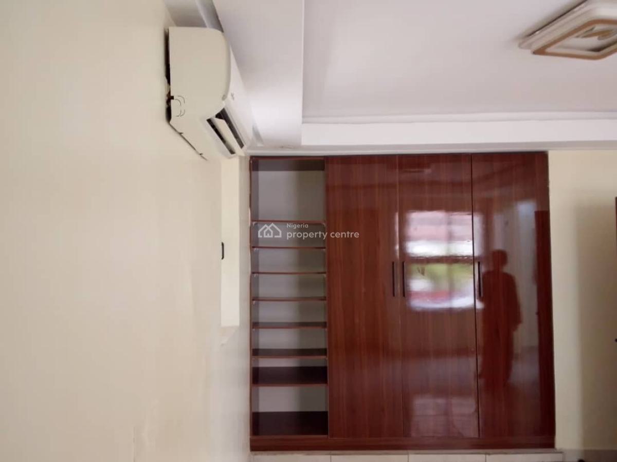 Luxury 3 Bedroom Apartment with a Room Bq, Ikoyi, Lagos, Flat / Apartment for Rent