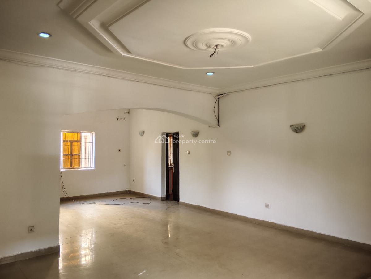 3 Bedrooms Flat, Nnaemeka Kalu Street, Durumi, Abuja, Flat / Apartment for Rent