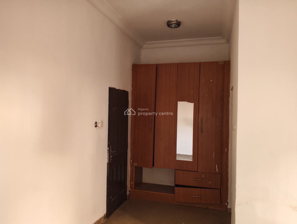 3 Bedrooms Flat, Nnaemeka Kalu Street, Durumi, Abuja, Flat / Apartment for Rent