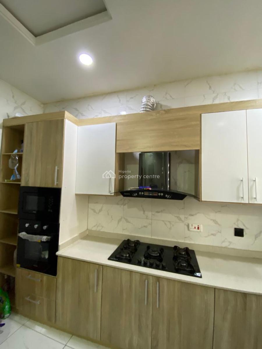 Furnished 2 Bedrooms Flats, Vgc, Lekki, Lagos, Flat / Apartment for Rent