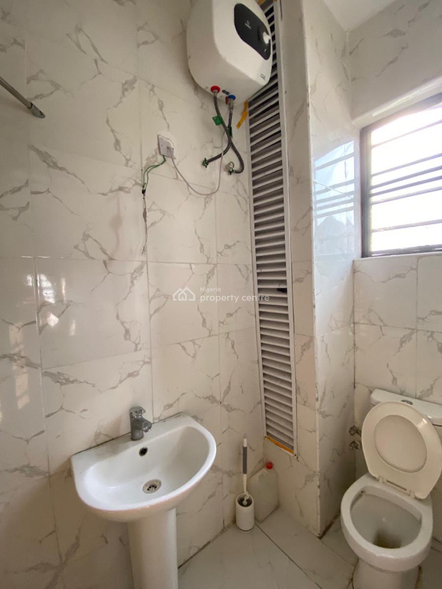 Furnished 2 Bedrooms Flats, Vgc, Lekki, Lagos, Flat / Apartment for Rent
