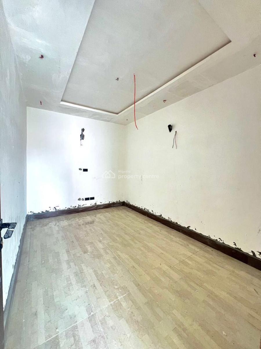 Exquisite 5 Bedroom Detached House, Lekki Phase 1, Lekki, Lagos, Detached Duplex for Sale