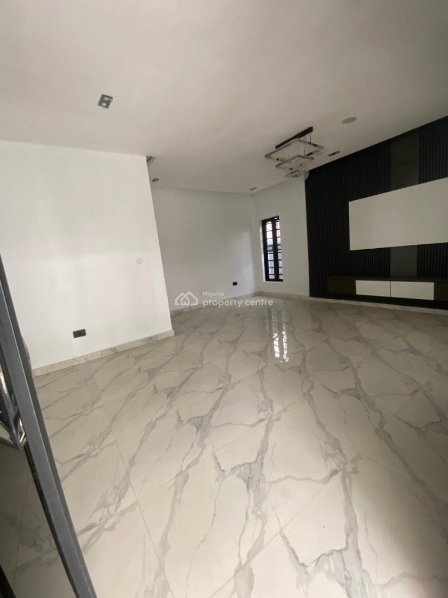 Exquisite 3 Bedroom Terrace Duplex, Ikota, Lekki Phase 2, Lekki, Lagos, Terraced Duplex for Sale