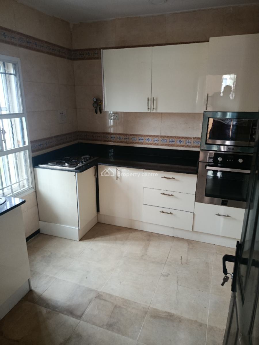 1 Bedroom with Guest Room at Bourdillion, Macpherson Ave, Ikoyi,, Ikoyi, Lagos, Detached Bungalow for Rent