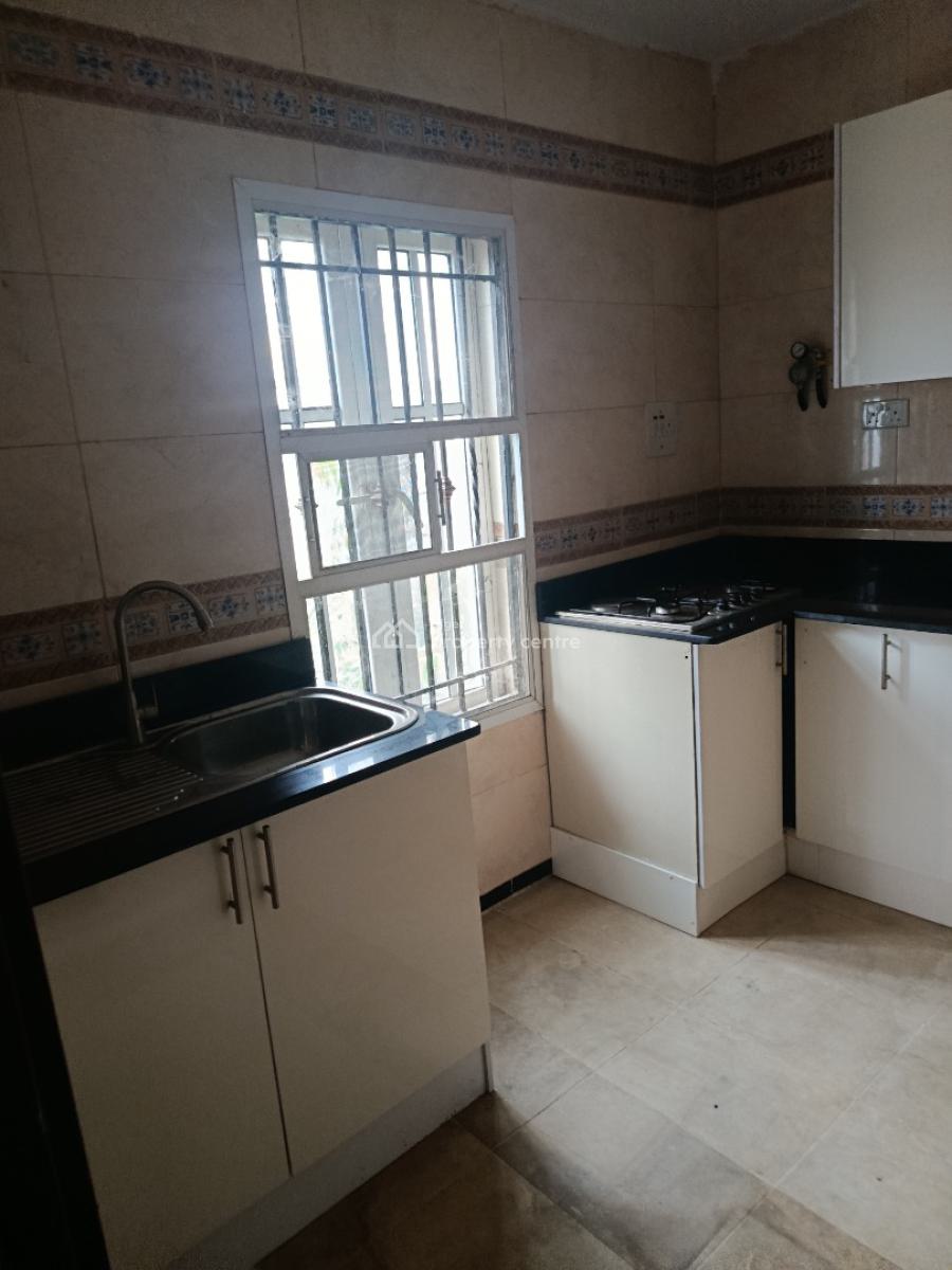 1 Bedroom with Guest Room at Bourdillion, Macpherson Ave, Ikoyi,, Ikoyi, Lagos, Detached Bungalow for Rent