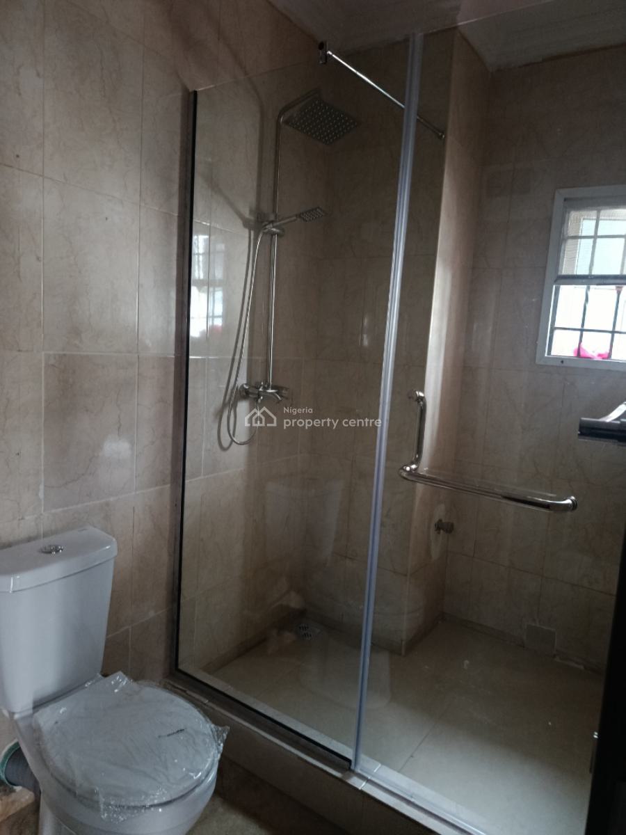 1 Bedroom with Guest Room at Bourdillion, Macpherson Ave, Ikoyi,, Ikoyi, Lagos, Detached Bungalow for Rent