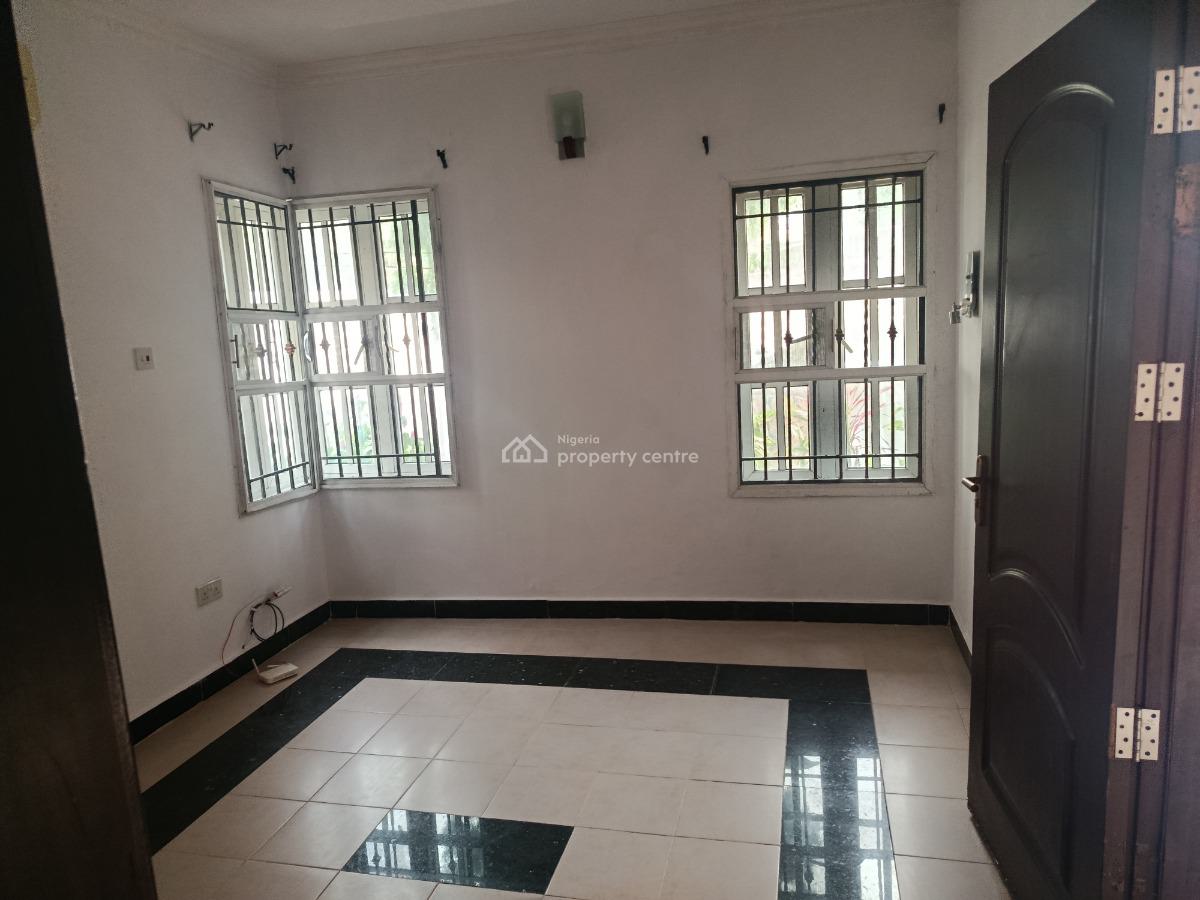 1 Bedroom with Guest Room at Bourdillion, Macpherson Ave, Ikoyi,, Ikoyi, Lagos, Detached Bungalow for Rent