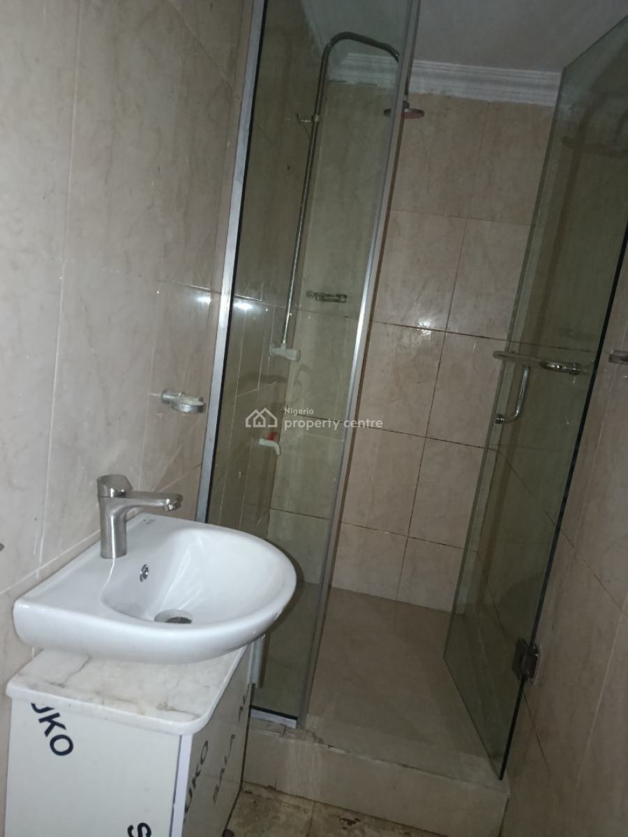 1 Bedroom with Guest Room at Bourdillion, Macpherson Ave, Ikoyi,, Ikoyi, Lagos, Detached Bungalow for Rent