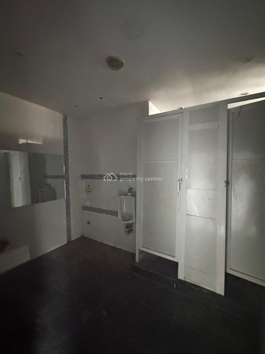 Commercial Spacious House Available, Victoria Island (vi), Lagos, Detached Duplex for Rent