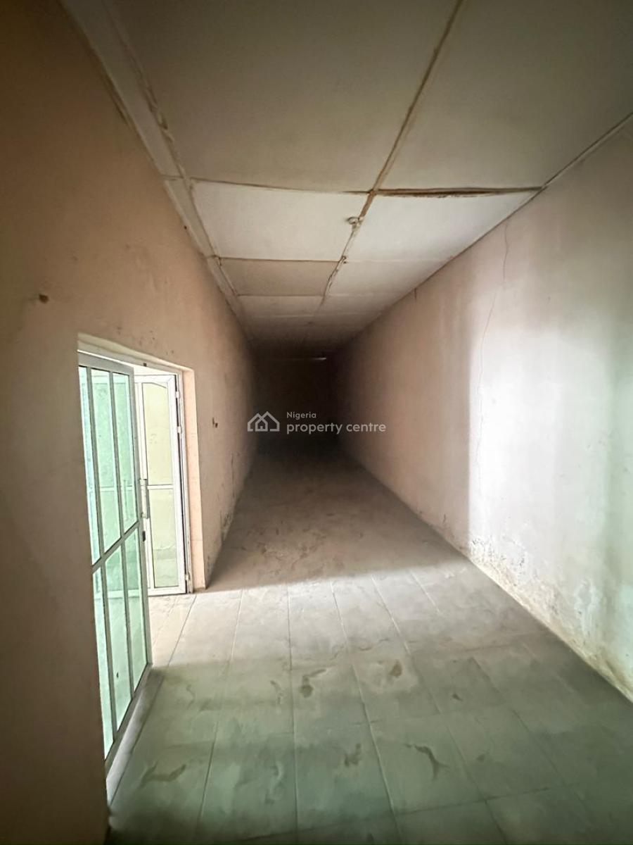 Commercial Spacious House Available, Victoria Island (vi), Lagos, Detached Duplex for Rent