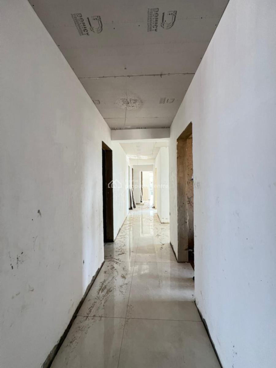 Spacious 5-bedroom Luxury Apartment Spanning Over 1,000sqm, Victoria Island (vi), Lagos, Flat / Apartment for Sale
