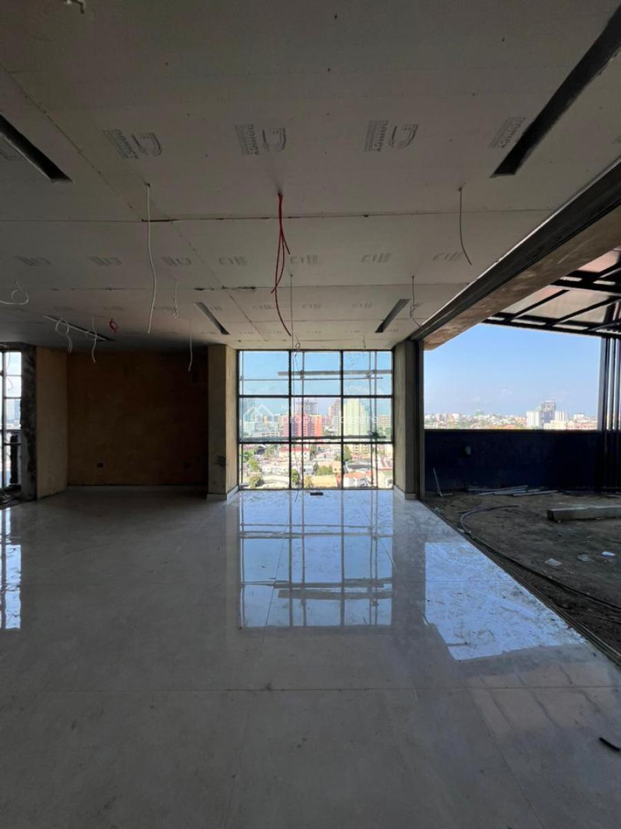 Spacious 5-bedroom Luxury Apartment Spanning Over 1,000sqm, Victoria Island (vi), Lagos, Flat / Apartment for Sale