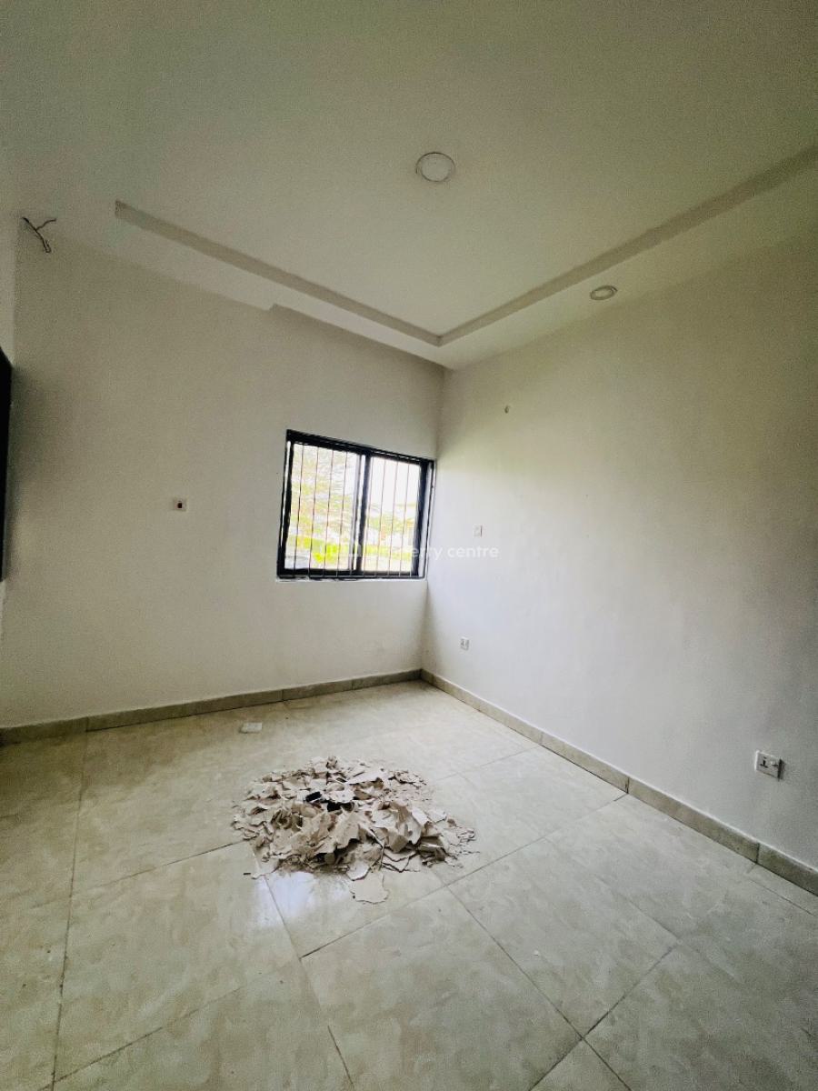 3 Bedroom Semi Detached Bungalow in an Estate with 24 Hours  Light, Beachwood Park Estate, Lakowe, Ibeju Lekki, Lagos, Semi-detached Bungalow for Rent