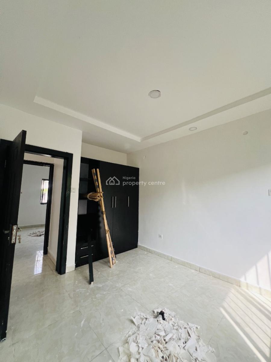 3 Bedroom Semi Detached Bungalow in an Estate with 24 Hours  Light, Beachwood Park Estate, Lakowe, Ibeju Lekki, Lagos, Semi-detached Bungalow for Rent