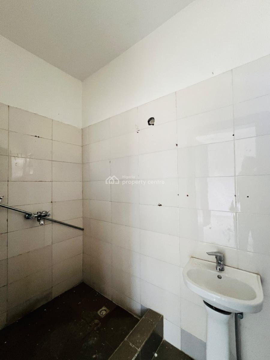 3 Bedroom Semi Detached Bungalow in an Estate with 24 Hours  Light, Beachwood Park Estate, Lakowe, Ibeju Lekki, Lagos, Semi-detached Bungalow for Rent