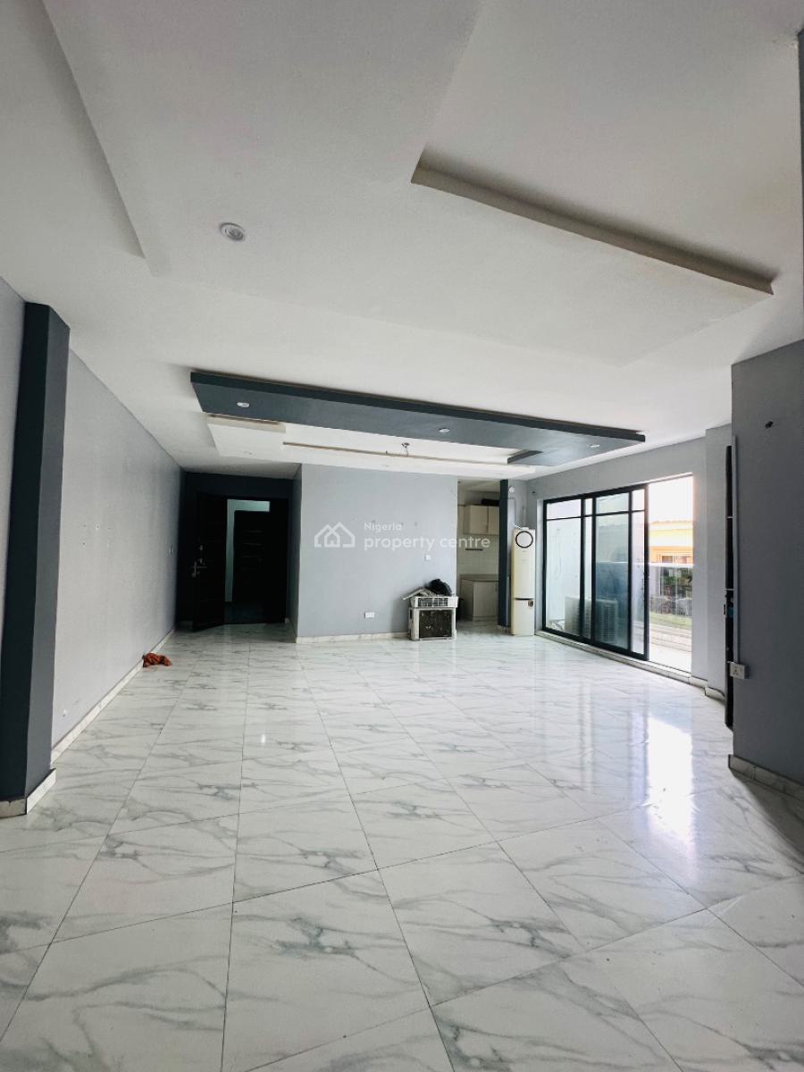 Neatly Built 2 Bedroom Apartment, Ologolo, Lekki, Lagos, Flat / Apartment for Rent