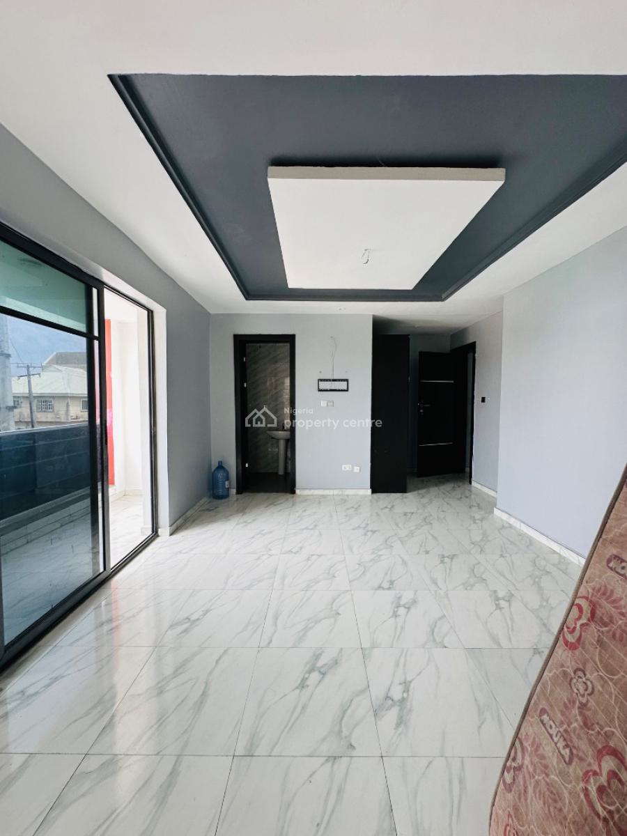 Neatly Built 2 Bedroom Apartment, Ologolo, Lekki, Lagos, Flat / Apartment for Rent