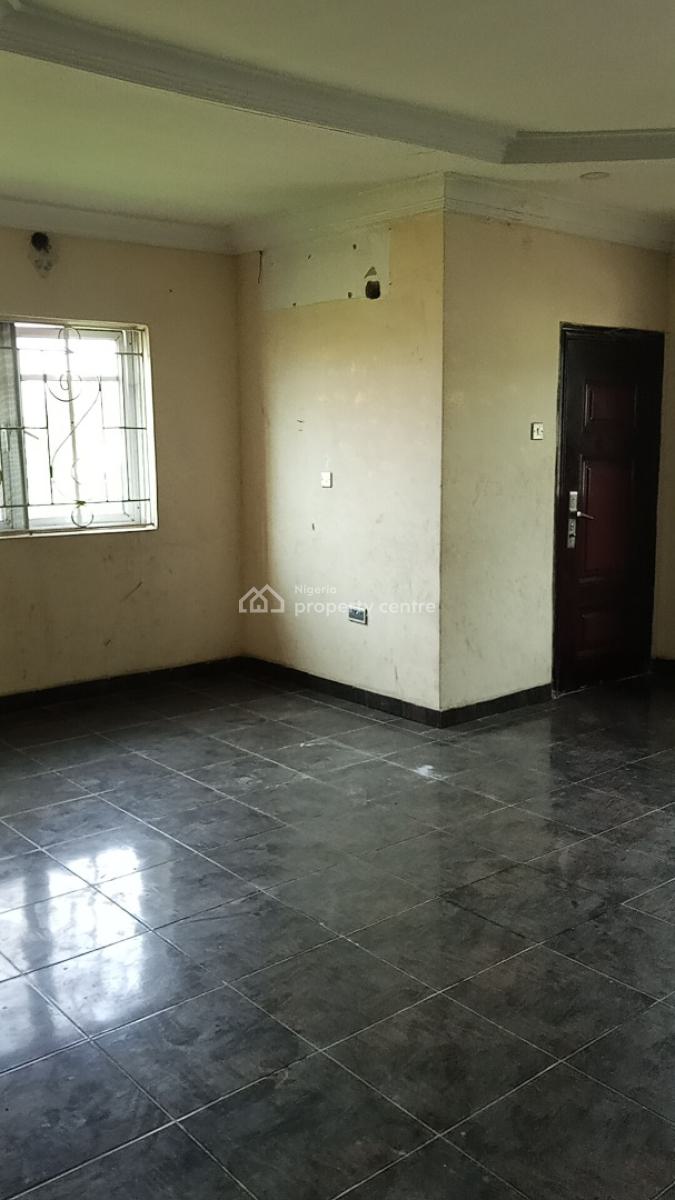 2 Nos 5 Bedroom Terrace Duplex with 2 Bed Bq on a Full Plot, Ogombo, Ajah, Lagos, Terraced Duplex for Sale