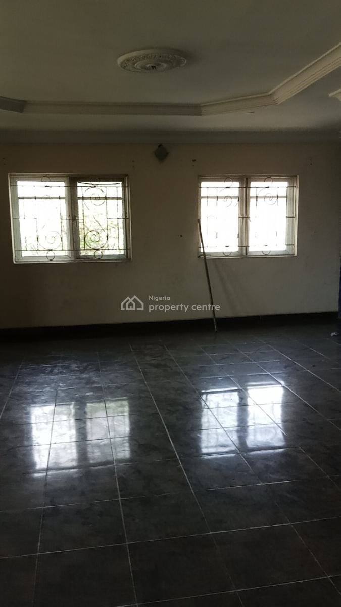 2 Nos 5 Bedroom Terrace Duplex with 2 Bed Bq on a Full Plot, Ogombo, Ajah, Lagos, Terraced Duplex for Sale