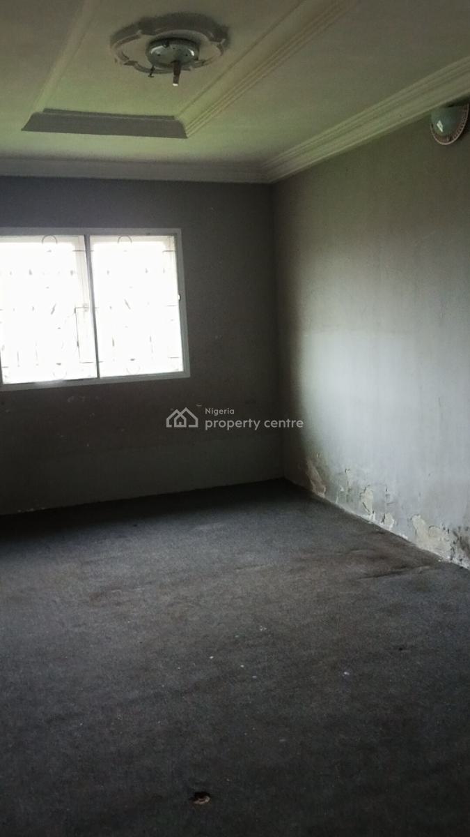 2 Nos 5 Bedroom Terrace Duplex with 2 Bed Bq on a Full Plot, Ogombo, Ajah, Lagos, Terraced Duplex for Sale