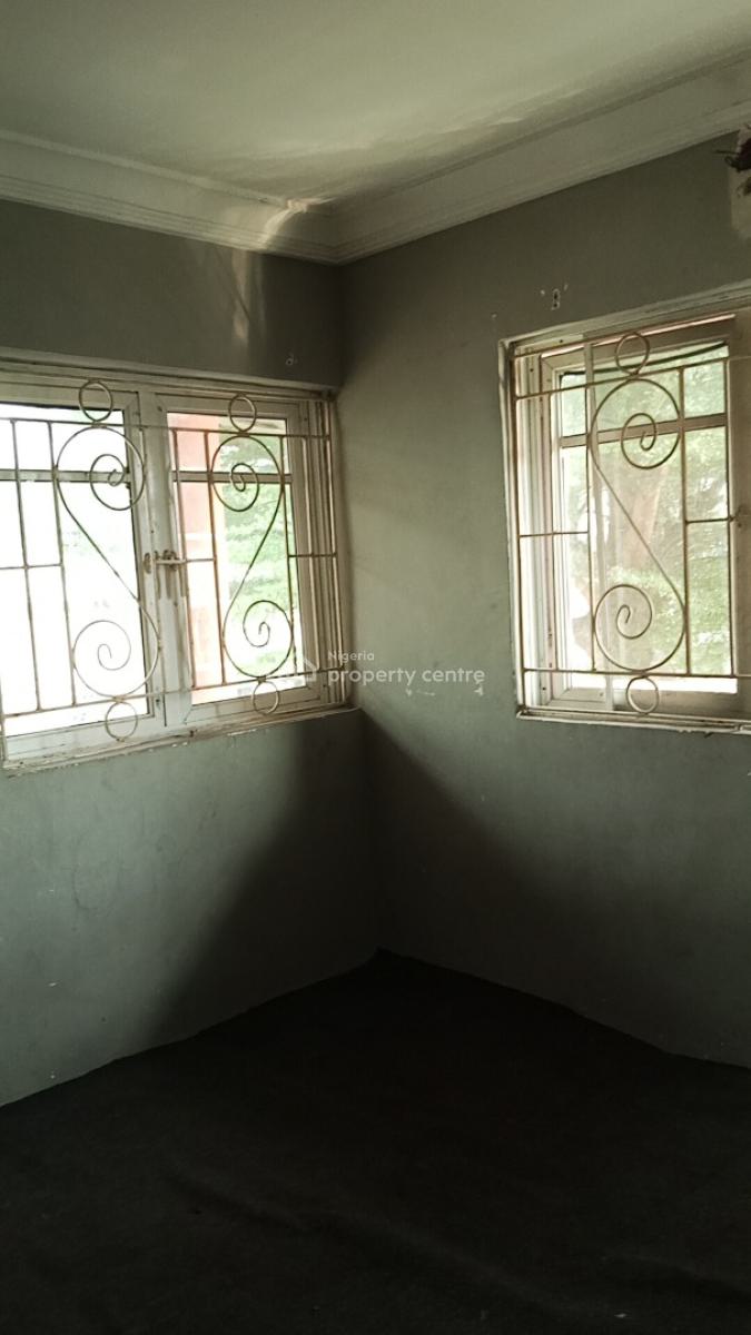 2 Nos 5 Bedroom Terrace Duplex with 2 Bed Bq on a Full Plot, Ogombo, Ajah, Lagos, Terraced Duplex for Sale