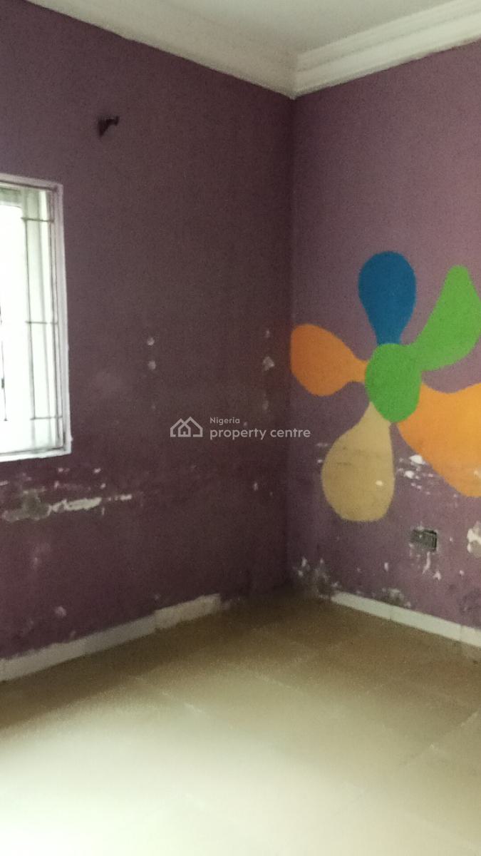 2 Nos 5 Bedroom Terrace Duplex with 2 Bed Bq on a Full Plot, Ogombo, Ajah, Lagos, Terraced Duplex for Sale