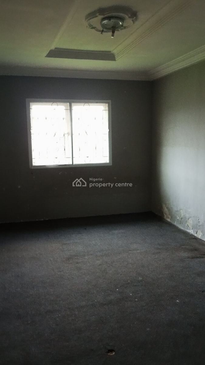 2 Nos 5 Bedroom Terrace Duplex with 2 Bed Bq on a Full Plot, Ogombo, Ajah, Lagos, Terraced Duplex for Sale