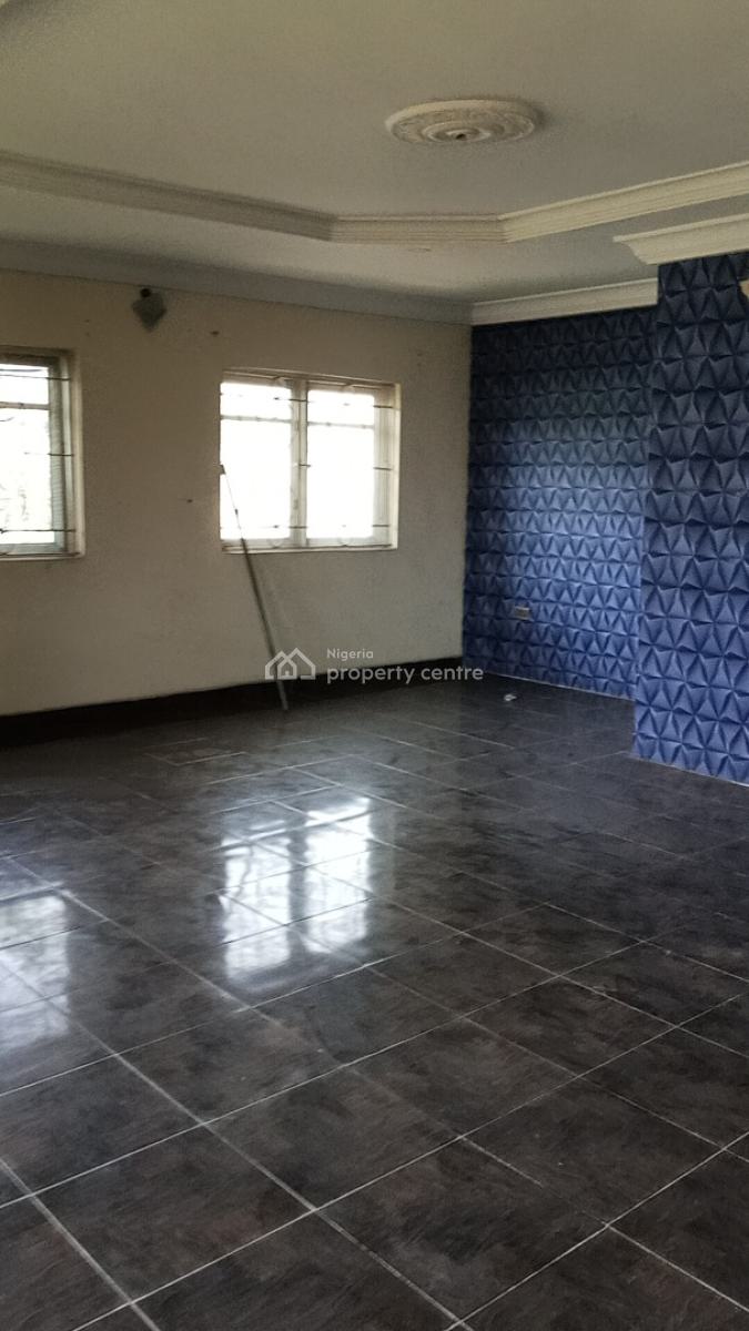 2 Nos 5 Bedroom Terrace Duplex with 2 Bed Bq on a Full Plot, Ogombo, Ajah, Lagos, Terraced Duplex for Sale