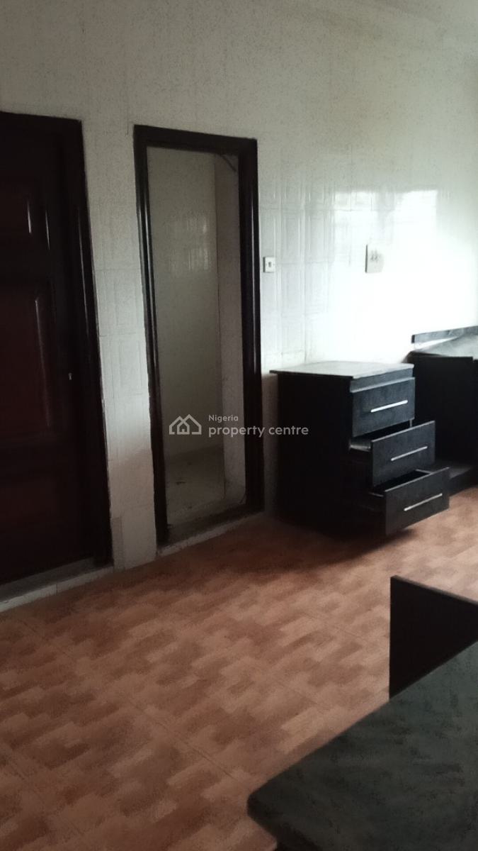 2 Nos 5 Bedroom Terrace Duplex with 2 Bed Bq on a Full Plot, Ogombo, Ajah, Lagos, Terraced Duplex for Sale