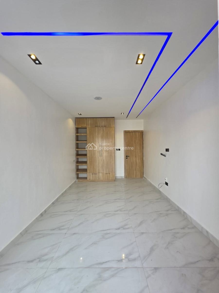 Luxury 2 Bedroom Apartment with Bq, Freedom Way, Lekki Phase 1, Lekki, Lagos, Flat / Apartment for Sale