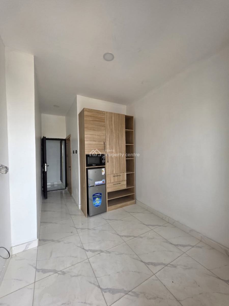 Luxury 2 Bedroom Apartment with Bq, Freedom Way, Lekki Phase 1, Lekki, Lagos, Flat / Apartment for Sale