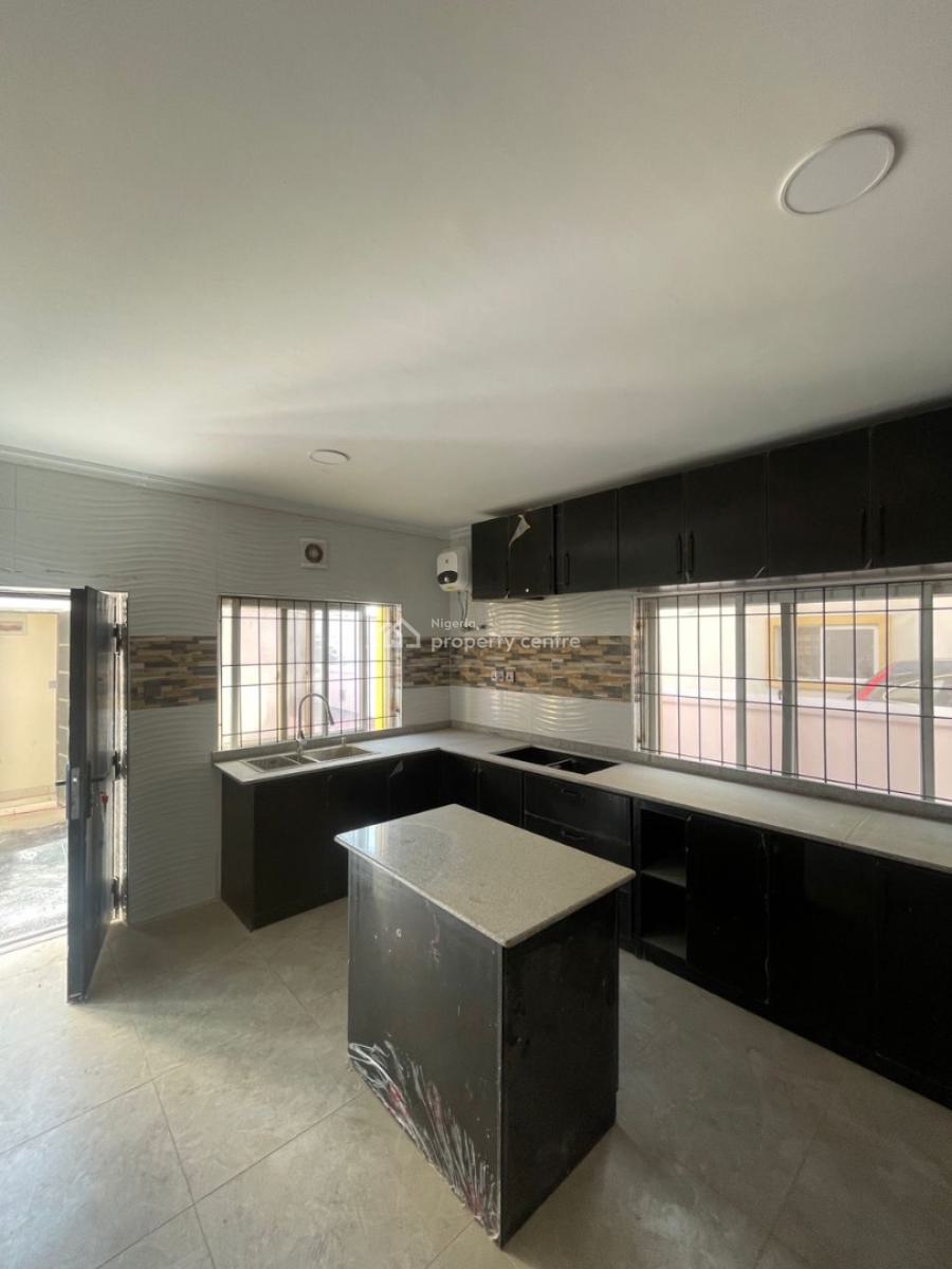 4 Bedrooms Semi-detached + 1 Bedroom Bungalow Bq, Convenant Estate, Oniru, Victoria Island (vi), Lagos, Semi-detached Duplex for Rent