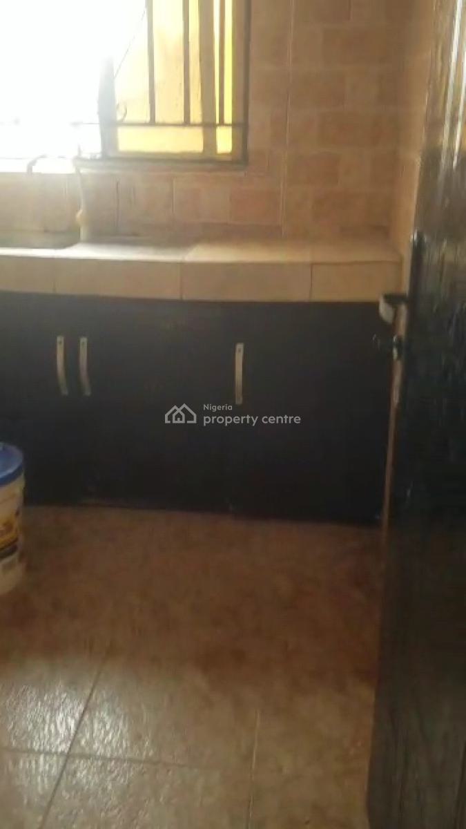 Sharp 2bedroom Apartment 2nd Floor, Westwood Estate Badore, Ajah, Lagos, Flat / Apartment for Rent