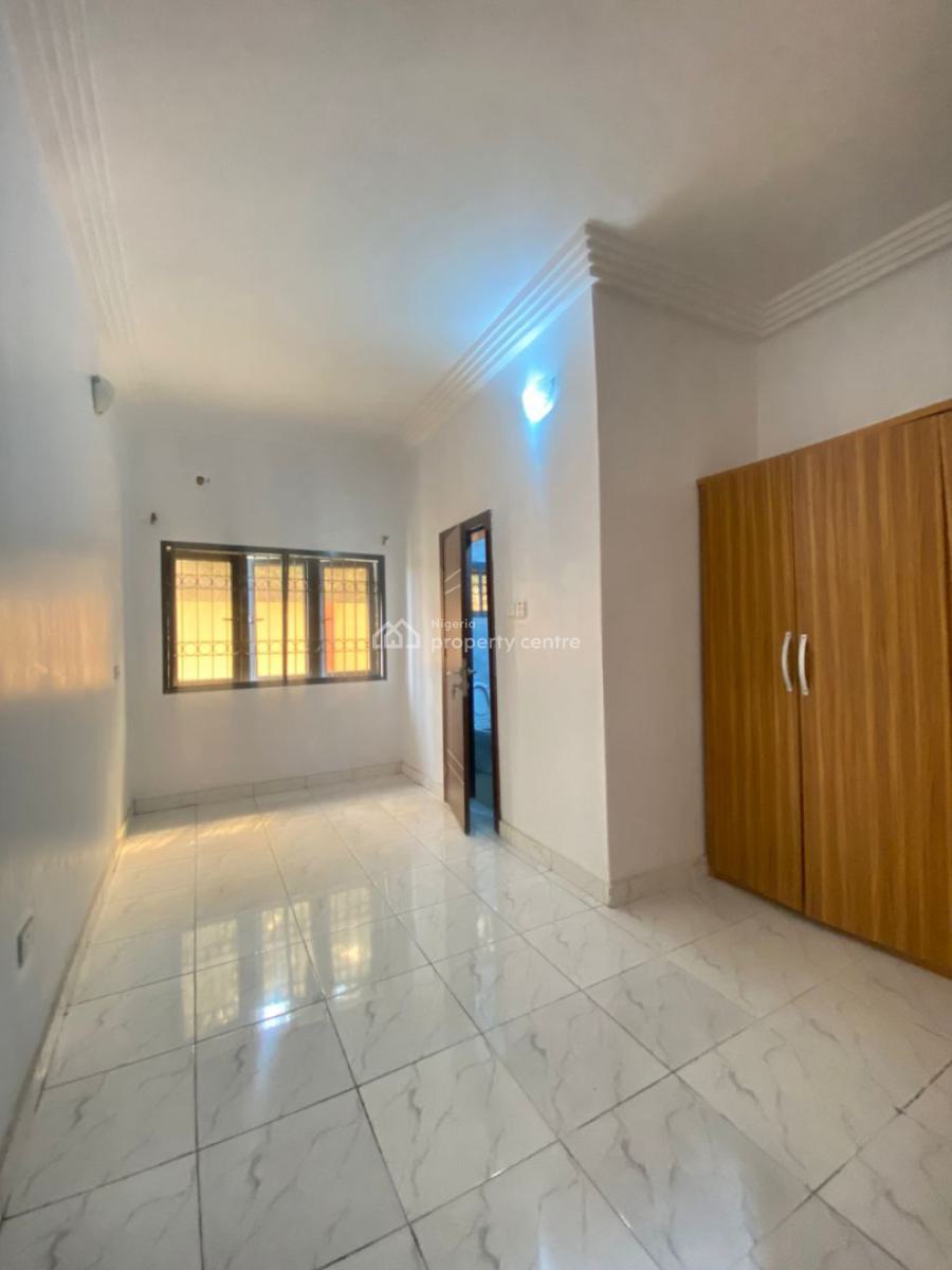 3 Bedroom Apartment., Lekki Phase 2, Lekki, Lagos, Flat / Apartment for Rent