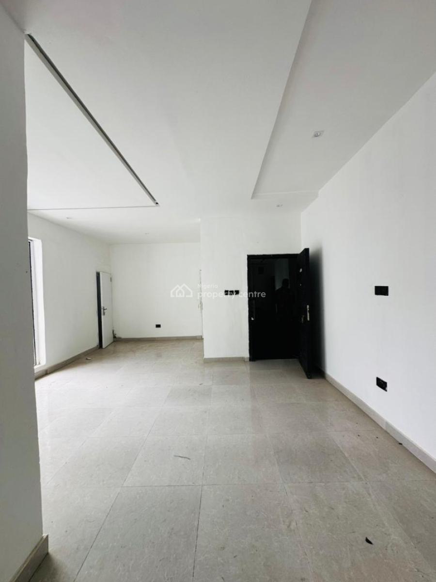 New 2 Bedroom Apartment with S/pool, Ologolo, Lekki, Lagos, Flat / Apartment for Rent