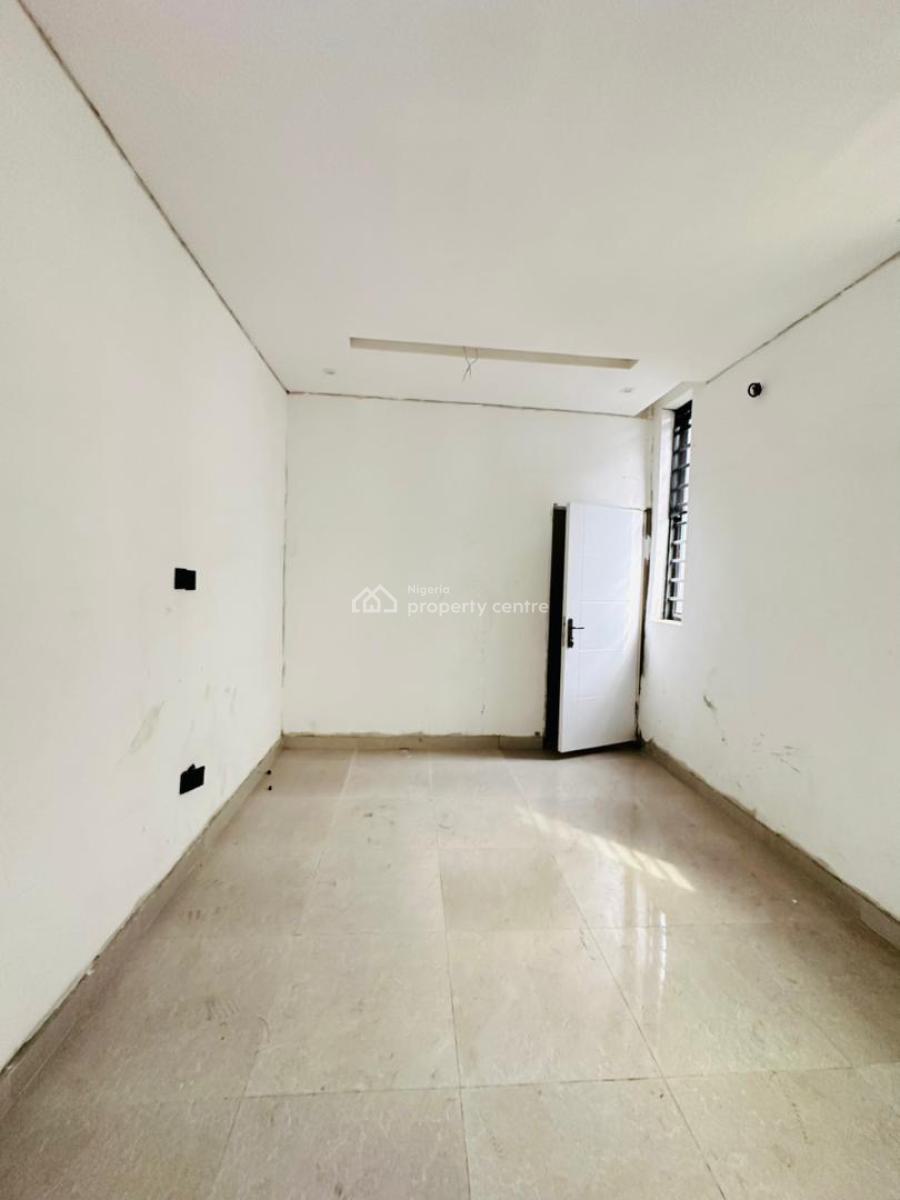 New 2 Bedroom Apartment with S/pool, Ologolo, Lekki, Lagos, Flat / Apartment for Rent