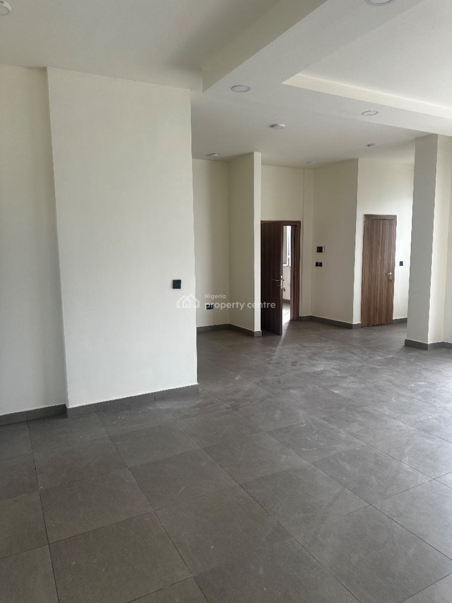 Luxury 3 Bedroom Apartment, Adeola Odeku, Victoria Island (vi), Lagos, Flat / Apartment for Rent