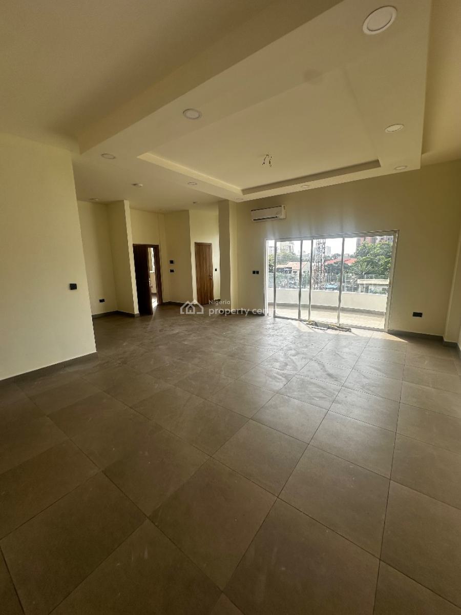 Luxury 3 Bedroom Apartment, Adeola Odeku, Victoria Island (vi), Lagos, Flat / Apartment for Rent