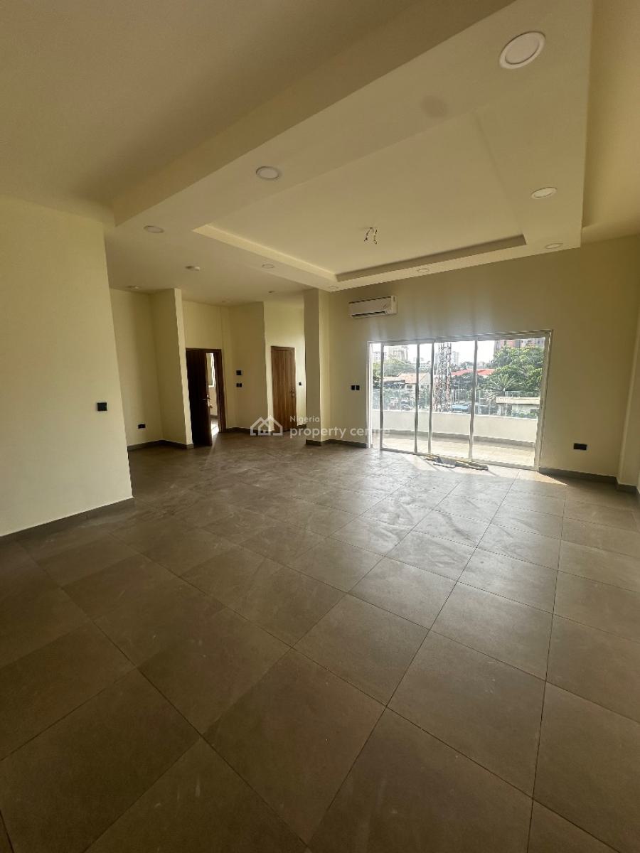 Luxury 3 Bedroom Apartment, Adeola Odeku, Victoria Island (vi), Lagos, Flat / Apartment for Rent
