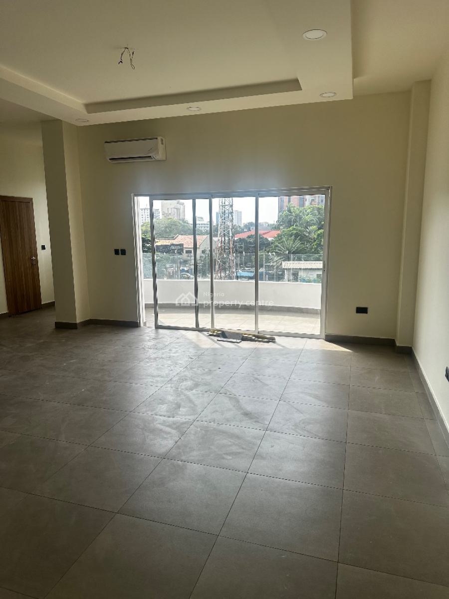 Luxury 3 Bedroom Apartment, Adeola Odeku, Victoria Island (vi), Lagos, Flat / Apartment for Rent