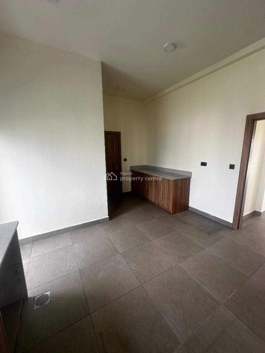 Luxury 3 Bedroom Apartment, Adeola Odeku, Victoria Island (vi), Lagos, Flat / Apartment for Rent