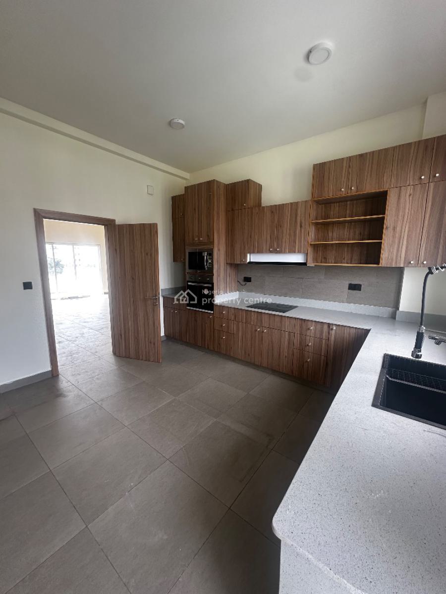 Luxury 3 Bedroom Apartment, Adeola Odeku, Victoria Island (vi), Lagos, Flat / Apartment for Rent