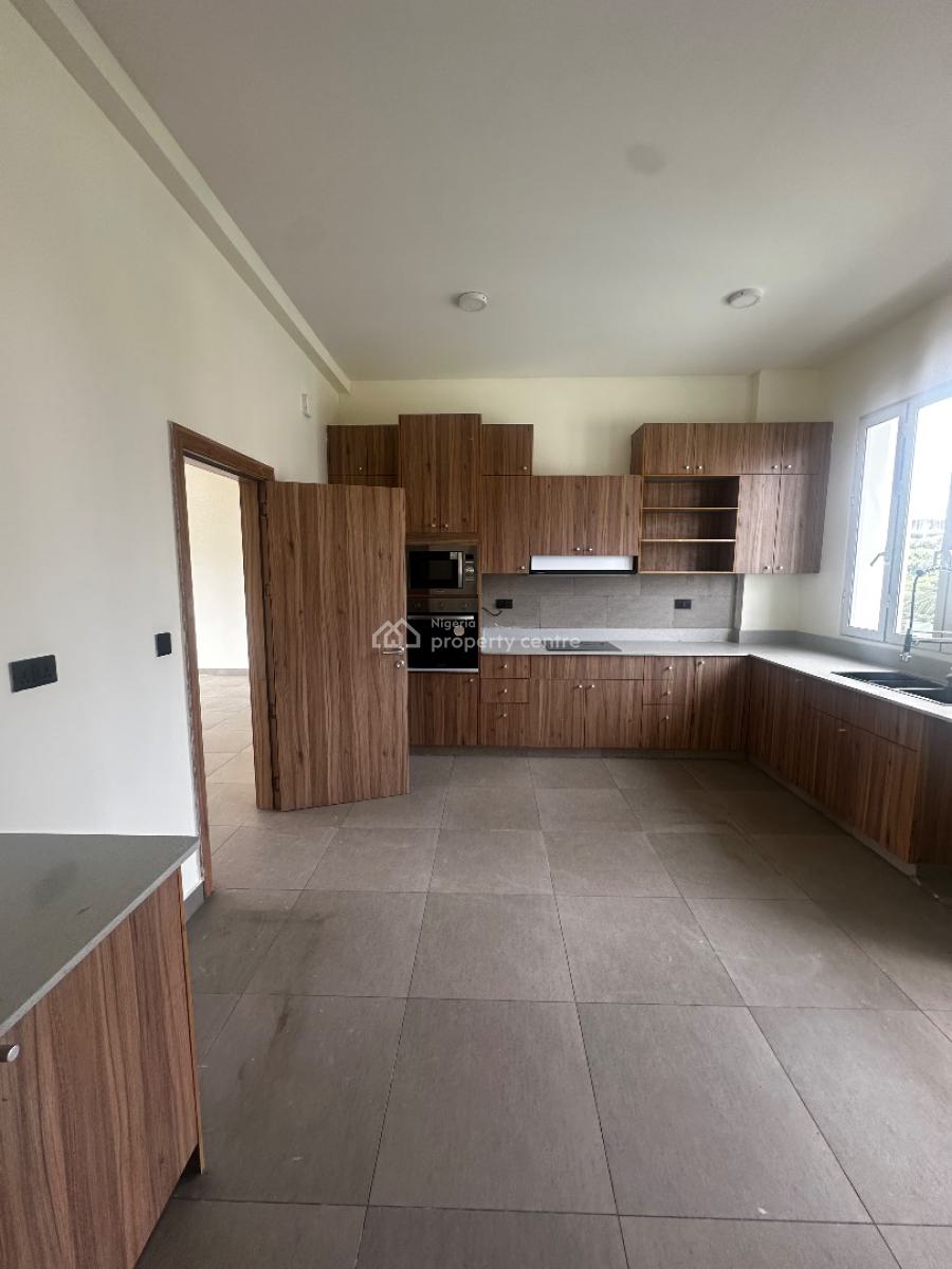 Luxury 3 Bedroom Apartment, Adeola Odeku, Victoria Island (vi), Lagos, Flat / Apartment for Rent