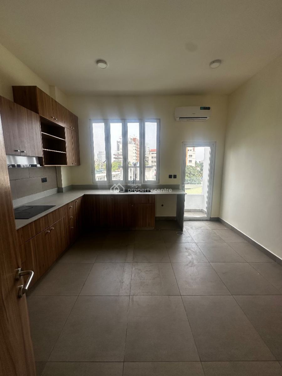 Luxury 3 Bedroom Apartment, Adeola Odeku, Victoria Island (vi), Lagos, Flat / Apartment for Rent