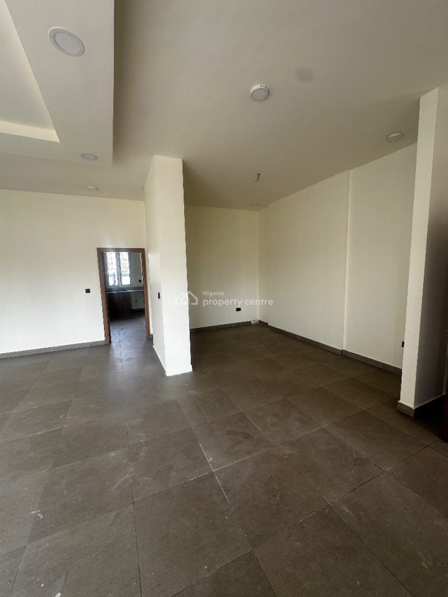 Luxury 3 Bedroom Apartment, Adeola Odeku, Victoria Island (vi), Lagos, Flat / Apartment for Rent